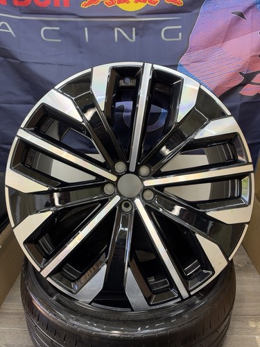 Genuine volvo xc90 - genuine, 21”
