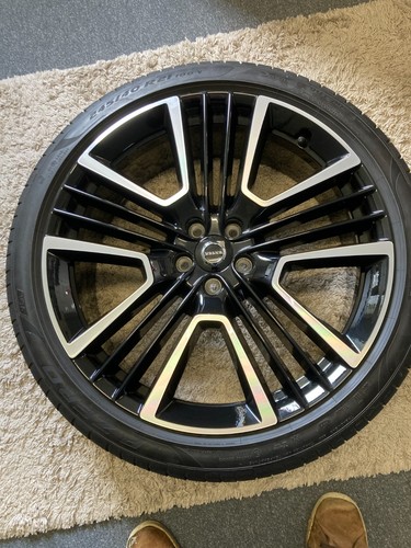 Volvo xc40 design black - xc40,
