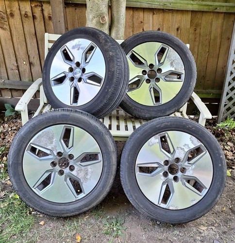 Volvo c30 533 alloy - c30, wheels