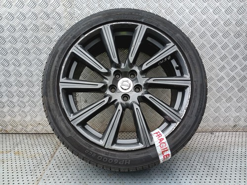 Volvo v90 alloy - volvo, 19''