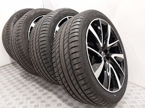 Set genuine inch volvo - set,