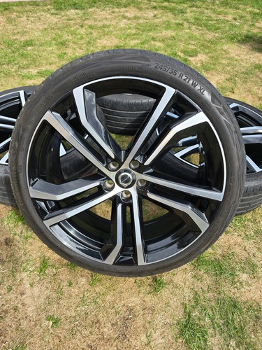 Genuine volvo v90 s90 - genuine,