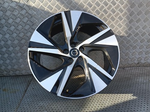 Volvo xc90 alloy wheel - volvo,