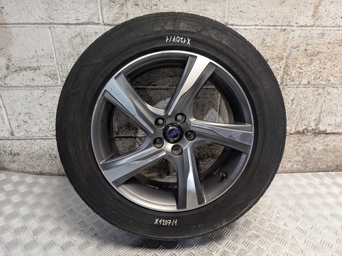 Volvo xc60 alloy wheel - xc60, 18"