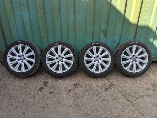 Volvo v40 mk3 set - v40, d3
