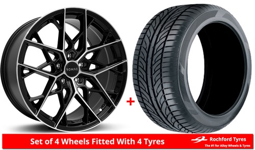 Alloy wheels tyres - alloy,