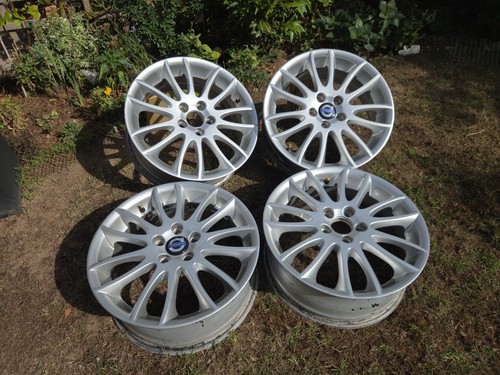 Volvo spartacus alloy - volvo,