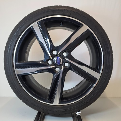 Genuine volvo v40 s60 design - s60, r-design
