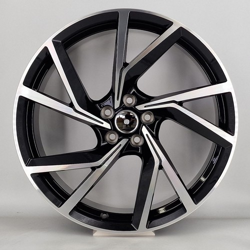 Volvo wheels - 4x,