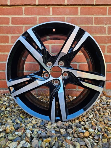 Volvo xc40 alloy wheel r - 18",