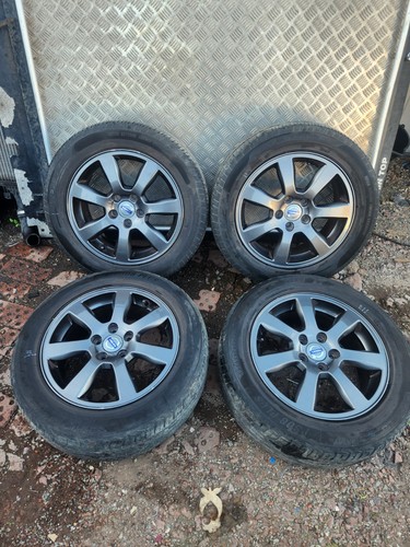 Volvo v60 s60 alloy - v60/s60,