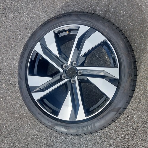 Genuine volvo xc40 alloy - 20,
