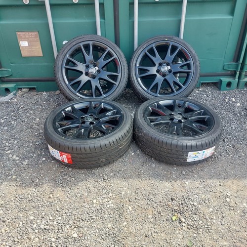 Genuine volvo atlantis - 18,