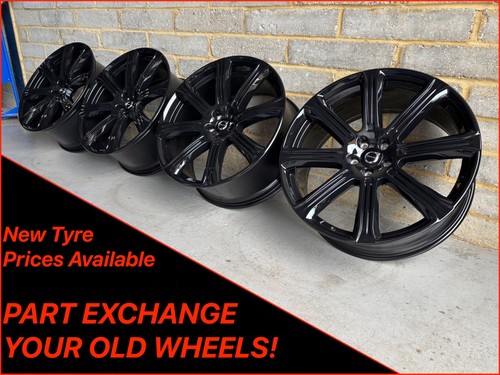 Volvo xc90 xc60 - xc60, 21"