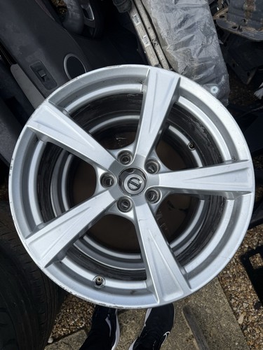 Genuine volvo v60 mk2 - mk2, 18”