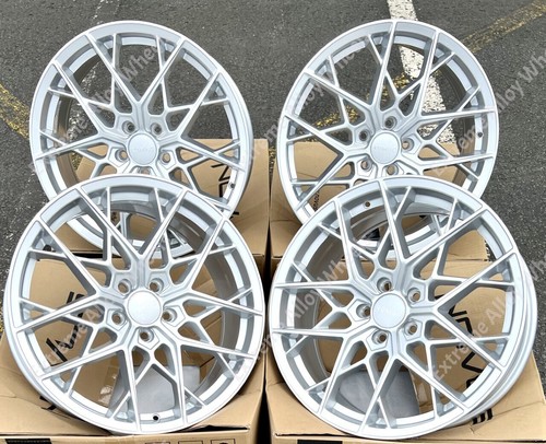 Alloy wheels vortex for - 18",
