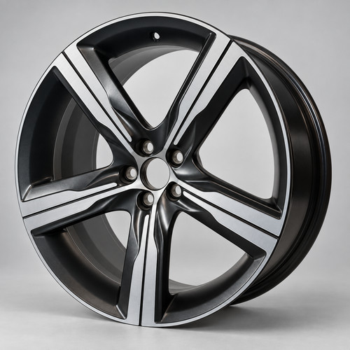 New genuine volvo xc90 mk2 - new,