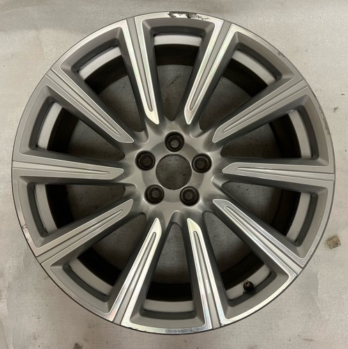 Volvo xc90 alloy wheel rim - wheel,