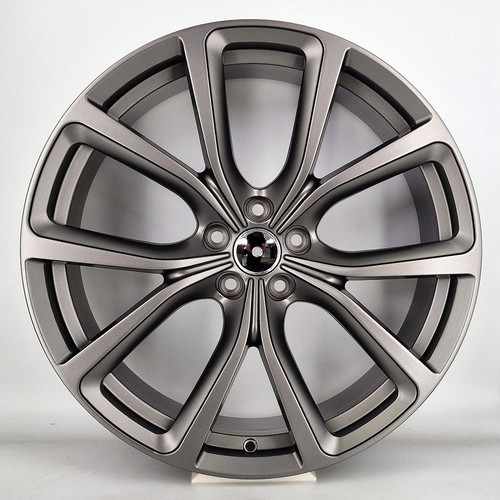 5 volvo - , gunmetal
