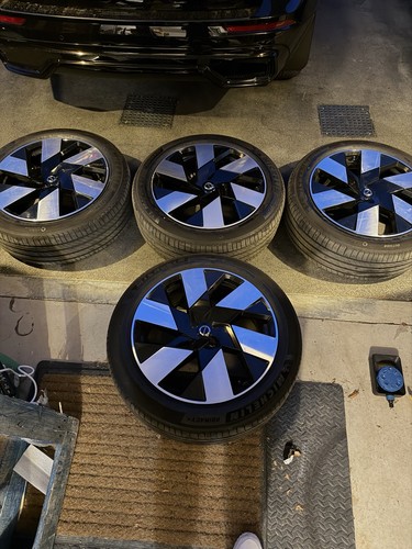 Genuine volvo 20inch - volvo,