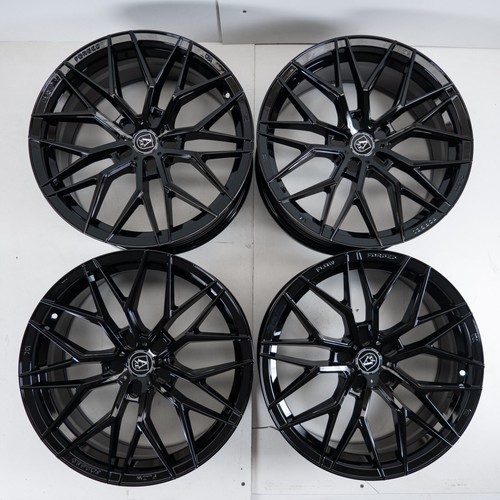 Alloy wheels axe ex44 - 18”,