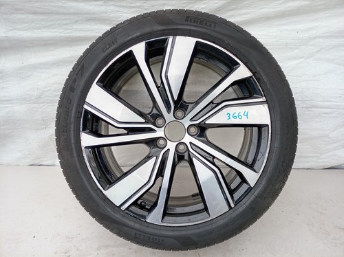 Volvo xc40 et50 5 alloy - xc40, 8j