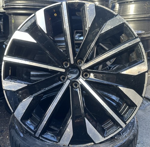 Genuine volvo xc90 - 21”,
