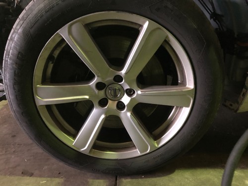 Volvo xc90 inch - volvo, 19