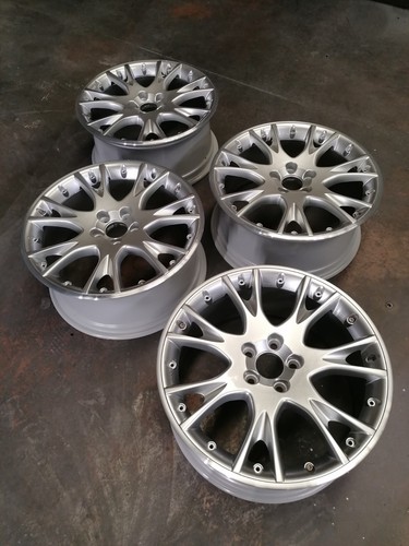 Bbs rs822 volvo nebula - bbs,