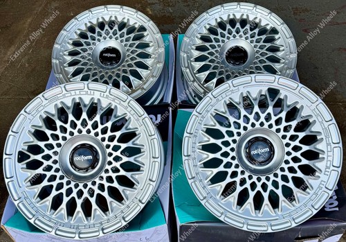 Lhr alloy wheels - lhr-m,