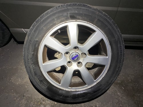 Some volvo v60 s60 v70 - v70, mk3
