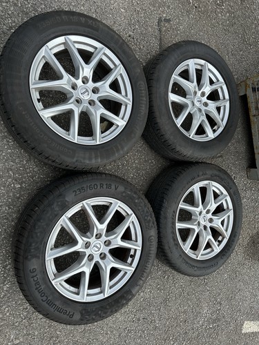 Volvo xc60 inch alloy - volvo,
