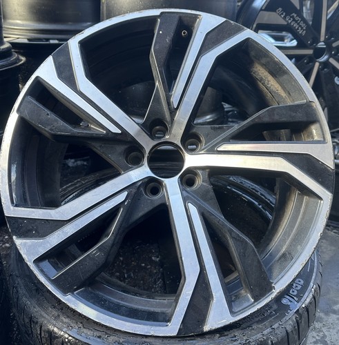 Genuine volvo dimond cut - dimond,