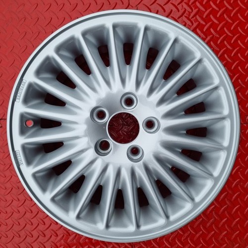 0578 volvo 740 940 - 940, 16"