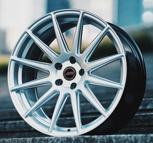 Alloy wheels for volvo - wheels,