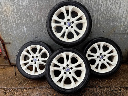 Volvo c30 s40 v50 - volvo,