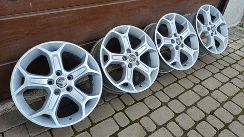 Alloys 5x108 volvo c30 - alloys,