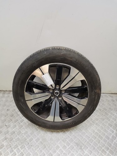 Volvo xc60 alloy wheel tyre - alloy,