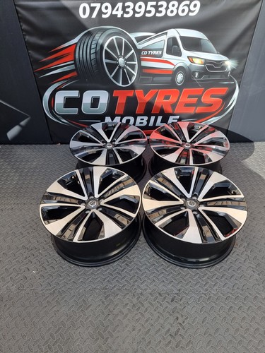 Aluminum rims volvo s60 v60 - s60,