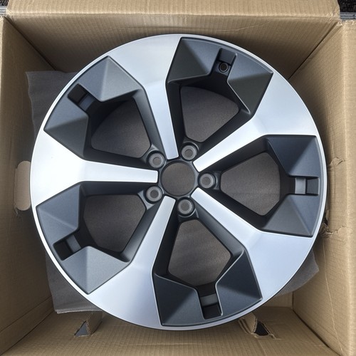 Volvo xc40 alloy - alloy, rim