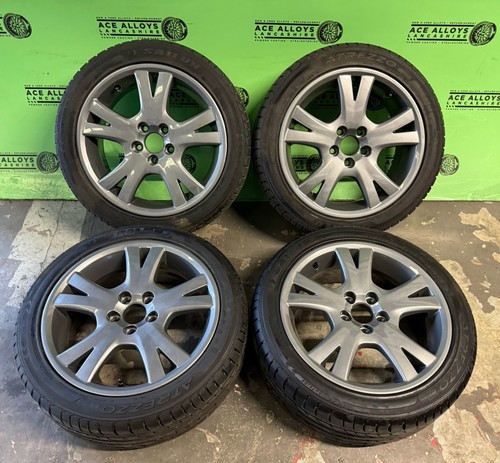 Refurbished oem volvo - oem, 17”