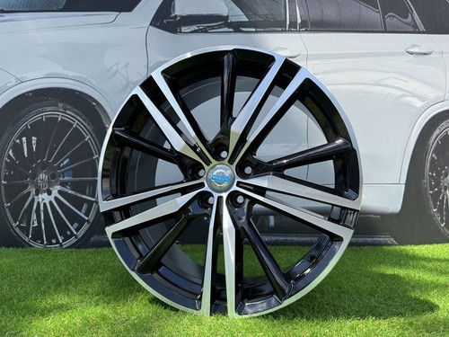 R20 inch 5x108 - volvo, aro