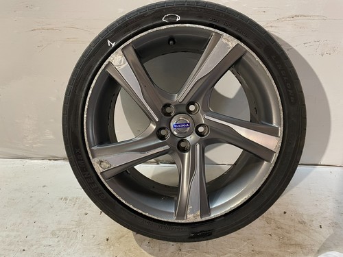 Volvo v60 design alloy - r, wheel