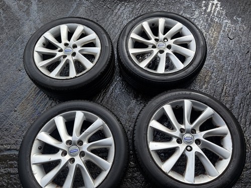 Volvo v40 s60 v60 - v40-s60-v60-v70-s80, set