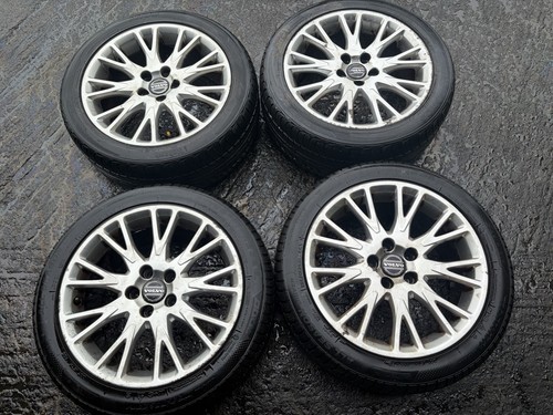 Volvo s60 v70 - 17, alloy