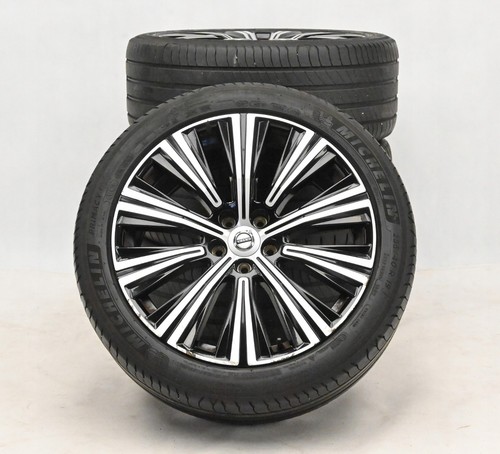 Wheels alloy rims - rims, v90
