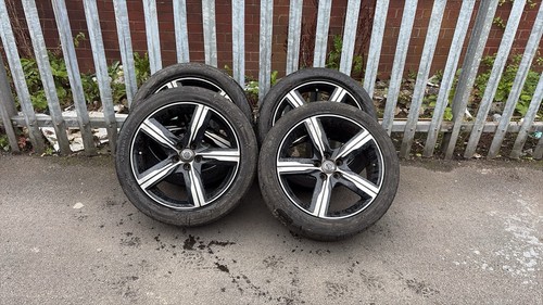 Volvo v90 oem - 18”, and