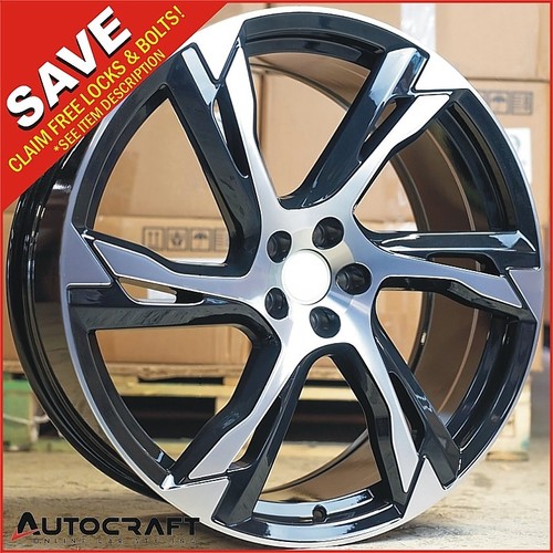 Volvo bp style - volvo, alloy