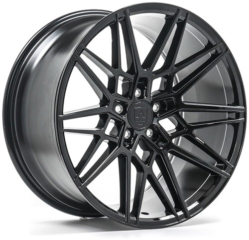Alloy wheels axe cf1 - wheels,