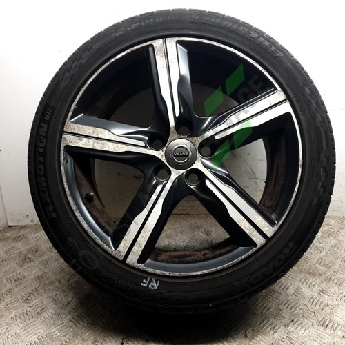 2017 volvo v40 alloy - 2017, 225